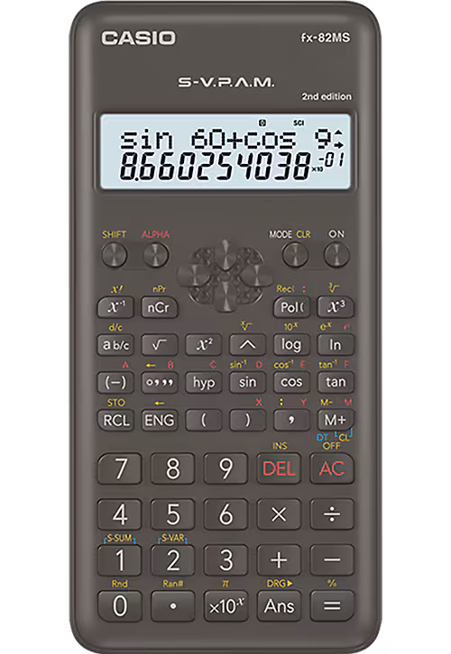 Calculator