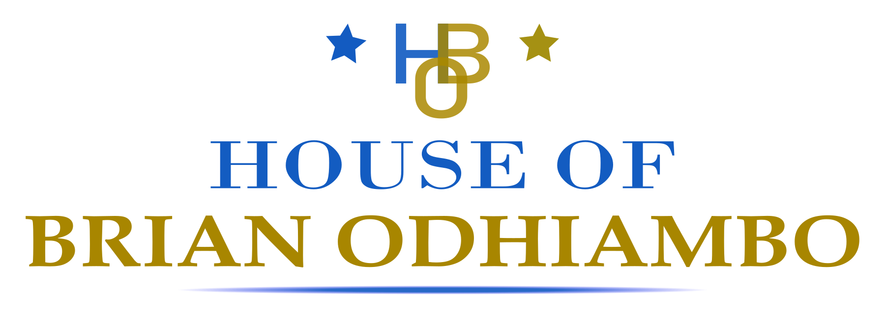 House of Brian Odhiambo